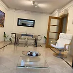 Lisbon Nh Homevipnobel - Luxurious Apartment