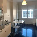 Lisbon Nh Homevipnobel - Luxurious Apartment