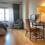 Lisbon Nh Homevipnobel - Luxurious Apartment
