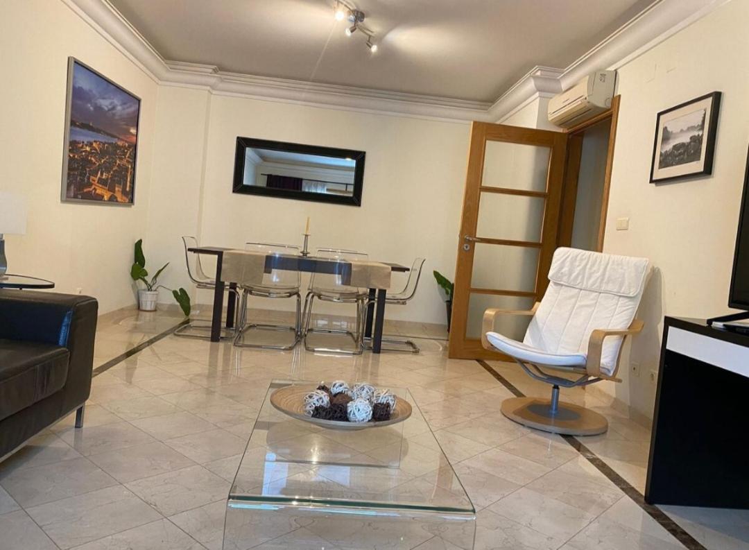 Apartment Nh Homevipnobel - Luxurious *