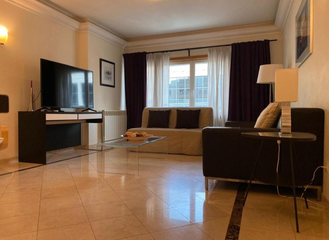 Nh Homevipnobel - Luxurious Apartment Lissabon