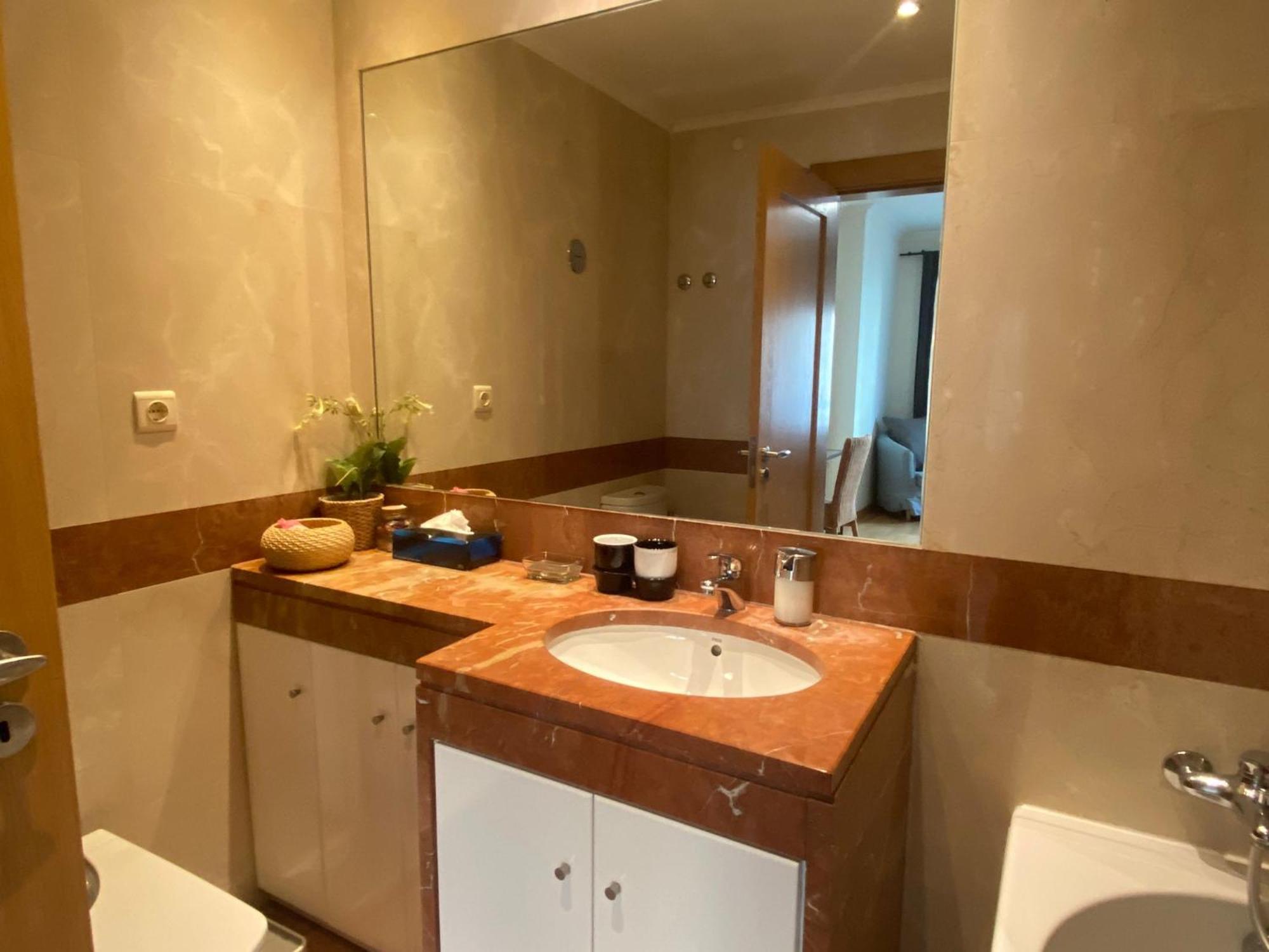 Apartment Nh Homevipnobel - Luxurious