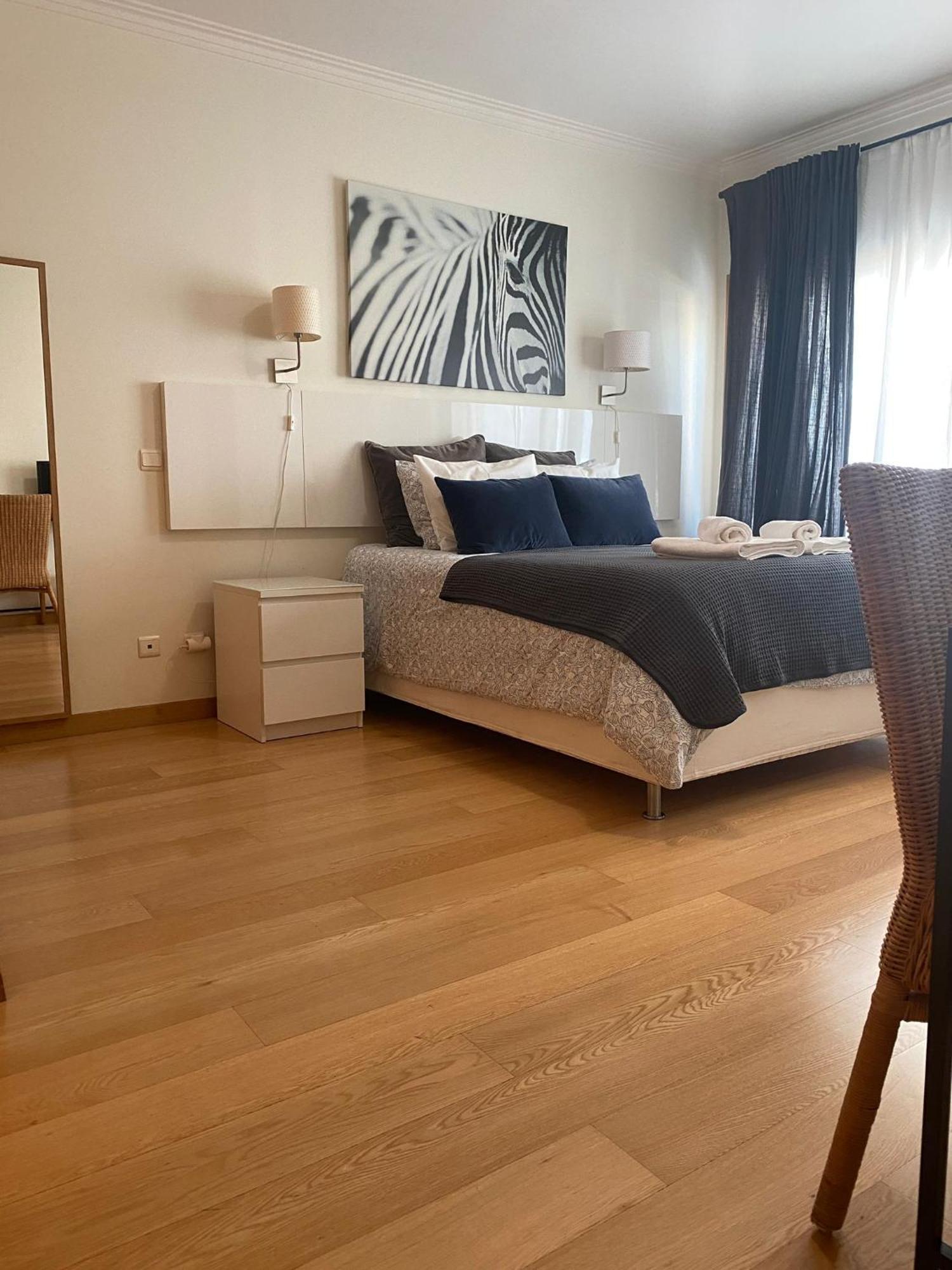 Nh Homevipnobel - Luxurious Apartment
