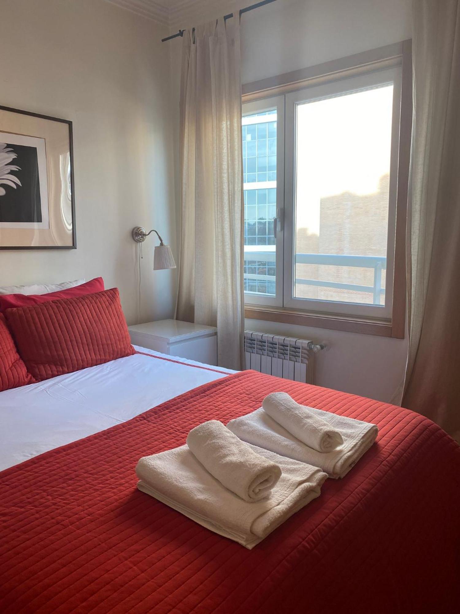 Nh Homevipnobel - Luxurious Apartment *
