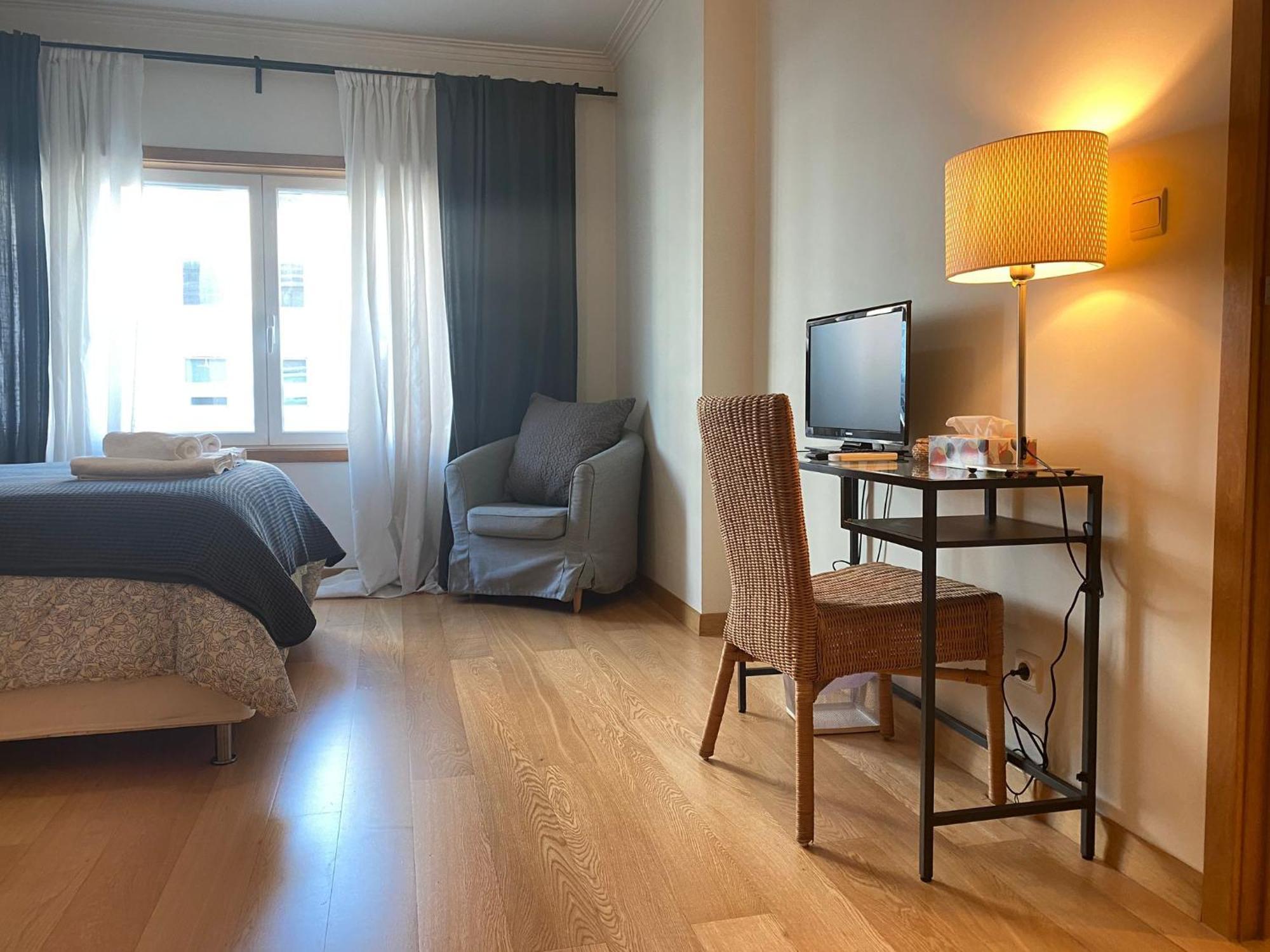 Apartment Nh Homevipnobel - Luxurious